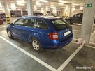 Skoda octavia 2,0 TDI 150 KM - 6