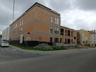 Elewacja w Pleszewie - 1