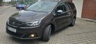 Seat alhambra fr 2.0l Tdi 184km 7 osobowy - 3