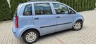 FIAT IDEA 1400B+GAZ+SPRAWNA KLIMA !!! - 2