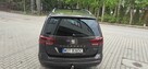 Seat alhambra fr 2.0l Tdi 184km 7 osobowy - 7