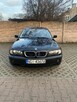 BMW 3 Series (E46) - 2