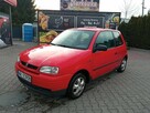 Seat Arosa 1.0 lpg gaz sekwencja długie oc i pt 25zł/100km! - 2