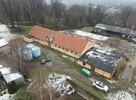 Do WYNAJECIA / SPRZEDAŻ -1.2h + hala 500m2 LIBERTÓW/KRAKÓW - 3