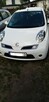 Nissan micra k12