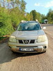 Nissan x-trail 2005 - 7