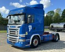 CIĄGNIK SAMOCHODOWY SCANIA R 450 - 6