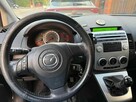 Sprzedam samochód MAZDA 5 06-08 - 9