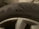 Felgi r16 z oponami letnimi rok produkcji 2021 - 4