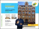 Centrum Poznania I 75 m2 I 3 pokoje I 0% prowizji