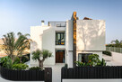 Nowoczesna willa premium w Benidorm - Noa Garden , Costa B - 4