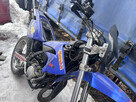 Syndyk sprzeda Motorower firmy Beta Be - 3