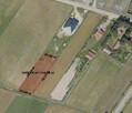 Działka budowlana Serock, gm. Firlej 16,4 ar - 2