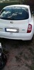 Nissan micra k12 - 2