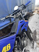 Syndyk sprzeda Motorower firmy Beta Be - 7