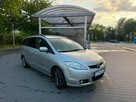 Sprzedam samochód MAZDA 5 06-08