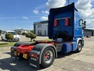 CIĄGNIK SAMOCHODOWY SCANIA R 450 - 8