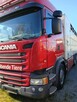 Do przewozu zwierzat 2 poz Scania - 3