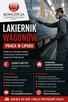 Lakiernik / czka przemysłowy/a - (Lipsk-IC-DPKH-DE)