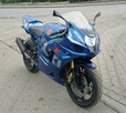 Suzuki GSXR 1000 K3K4 - 4