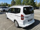 FORD COURIER 1.0 BENZYNA STAN DBD