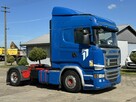 CIĄGNIK SAMOCHODOWY SCANIA R 450 - 4