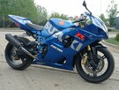 Suzuki GSXR 1000 K3K4 - 3