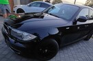BMW seria 1 e87 116d - 2