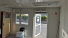 Sprzedam pawilon handlowy 33,5 m2 - do przeniesienia - 5