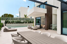 Nowoczesna willa premium w Benidorm - Noa Garden , Costa B - 13