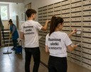 Kolportaż ulotek reklamowych dla warsztatów samochodowych - 3