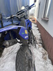 Syndyk sprzeda Motorower firmy Beta Be - 8