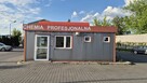 Sprzedam pawilon handlowy 33,5 m2 - do przeniesienia - 7