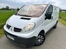 Renault Trafic Diesel Super Stan