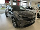 Toyota Yaris Cross 130KM Style Super Niska Cena Kamera Czujniki Światła Led 1278zł Odręki - 3
