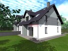 Segment w zabudowie bliźniaczej - 2