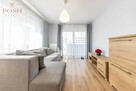LUX | 3 pok | balkon | piwnica | ul. Zatorska - 3