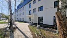 Mieszkanie 3pok, 48,72m2 z ogrodem 23,85m2 / Brochów Wrocław - 12