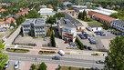 Lokal na biuro | Centrum Łomianek | ul. Warszawska - 4