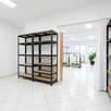 Lokal na wynajem funkcjonalny 110m2 - 2