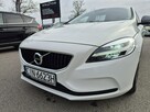Volvo V40 2.0D 120KM D2 - 4