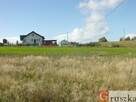 Działka budowlana Szemudzka Huta gm. Szemud, Przejazdowa - 3