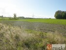 Działka budowlana Szemudzka Huta gm. Szemud, Przejazdowa - 10