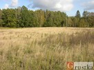 Działka budowlana Szemudzka Huta gm. Szemud, Przejazdowa - 11