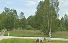 Lasówka - działka z WZ