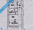 Kawalerka ul. Pulawska 11/ Plac Unii Lubelskiej 26 m.kw - 9