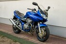 Suzuki Bandit GSF 600 S BANDIT 2002 Duży Wybór Transport Raty  KSIĄŻKA SERWIS KAT A2
