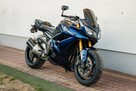 Yamaha FZ 1 S FAZER  GT 1000 2010 ABS  Raty Transport Mega Zadbana Piękny Stan
