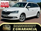 Škoda Fabia 1.0 TSI | 70 KM | Salon PL | Serwis ASO | fv23 | ROK gwarancji W CENIE