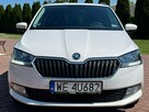 Škoda Fabia 1.0 TSI | 70 KM | Salon PL | Serwis ASO | fv23 | ROK gwarancji W CENIE - 9